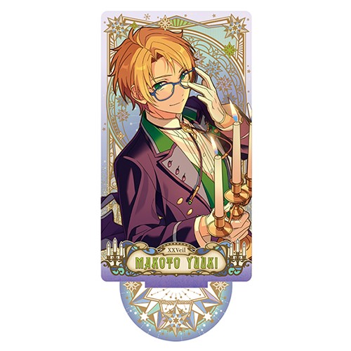 あんさんぶるスターズ Twinklearcanastand Atoz Xxveil 7 遊木真 商品情報 株式会社エンスカイ