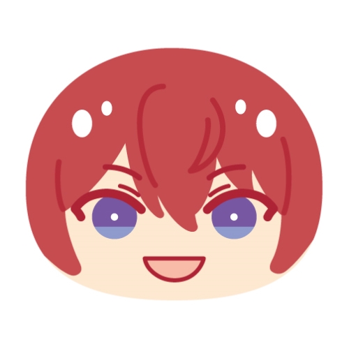 あんさんぶるスターズ ビッグおまんじゅうクッションvol 5 34 朱桜司 エンスカイショップ