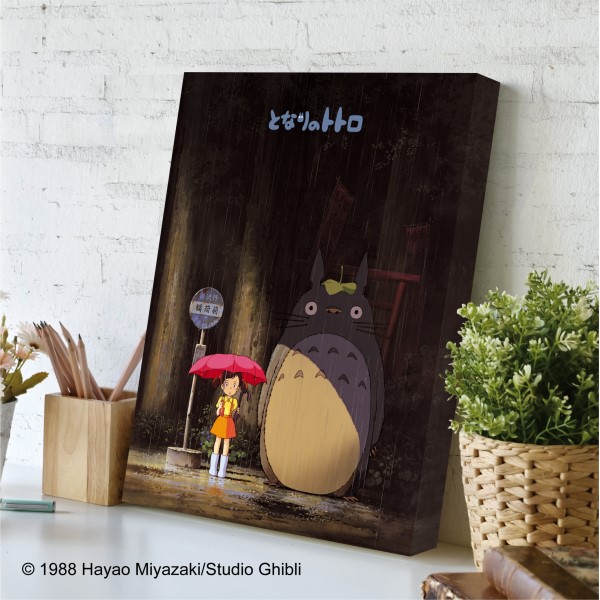 【冬バーゲン★特別送料無料！】 My Neighbor  pieces 366 jigsaw board art Totoro その他