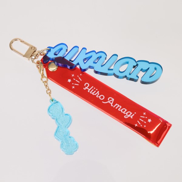 GUMI キーホルダー 新作 デジタルスターズ】GUMI Digital Stars 2021