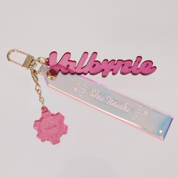 GUMI Digital Stars 2021 アクリルスタンドキーホルダー GUMI Digital