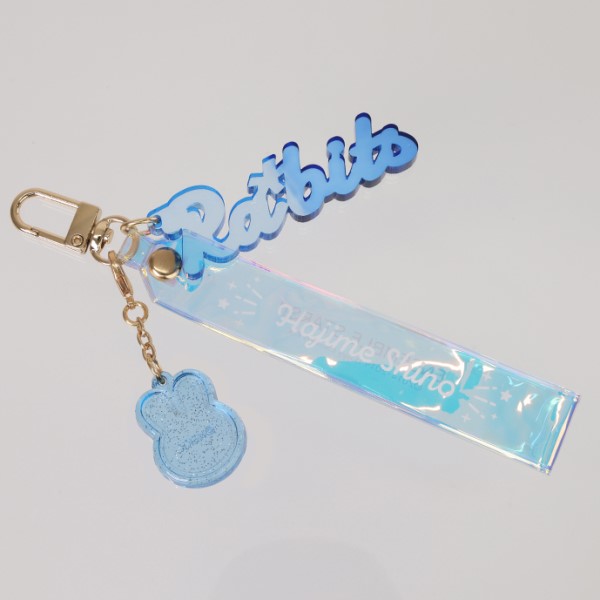 GUMI Digital Stars 2021 アクリルスタンドキーホルダー GUMI Digital