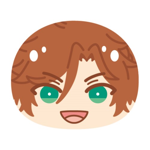 あんさんぶるスターズ ビッグおまんじゅうクッションvol 6 49 三毛縞斑 エンスカイショップ
