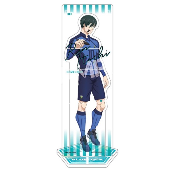 税込み価格 松岡凛 Free! スタンドアクリルチャーム アクスタ アクキー