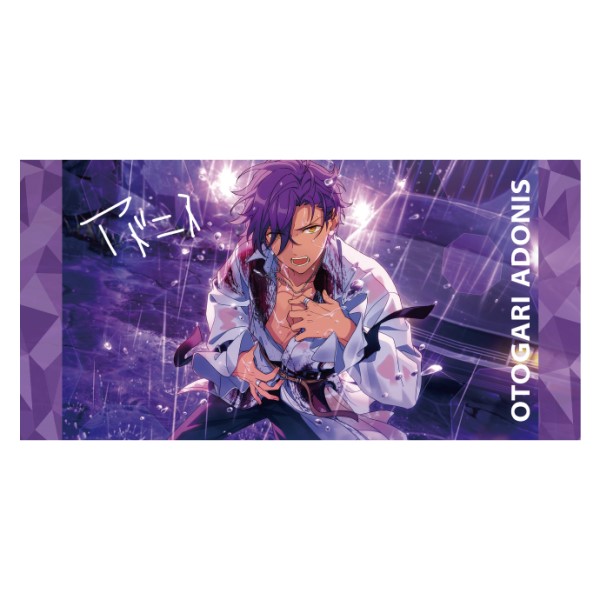 最高級 あんさんぶるスターズ 乙狩アドニス kuwanomi.com