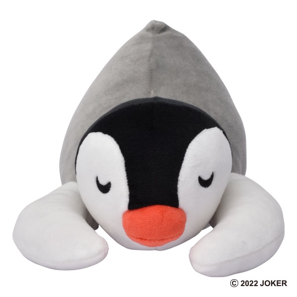 Pingu ピングー もふもふ うでまくら 2 ピンガ エンスカイショップ