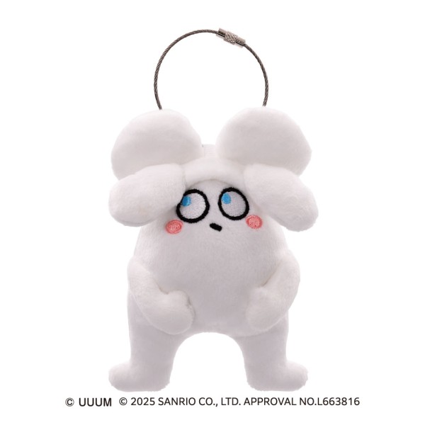 受注生産商品】はじめまして松尾です×サンリオキャラクターズ