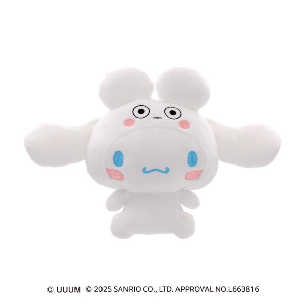 受注生産商品】はじめまして松尾です×サンリオキャラクターズ