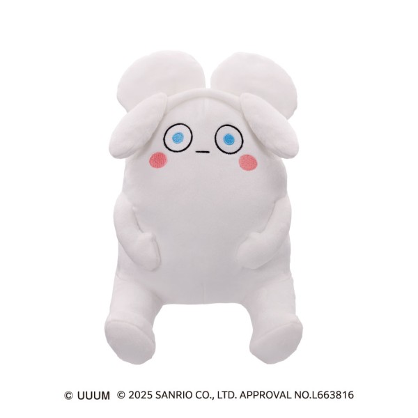 受注生産商品】はじめまして松尾です×サンリオキャラクターズ